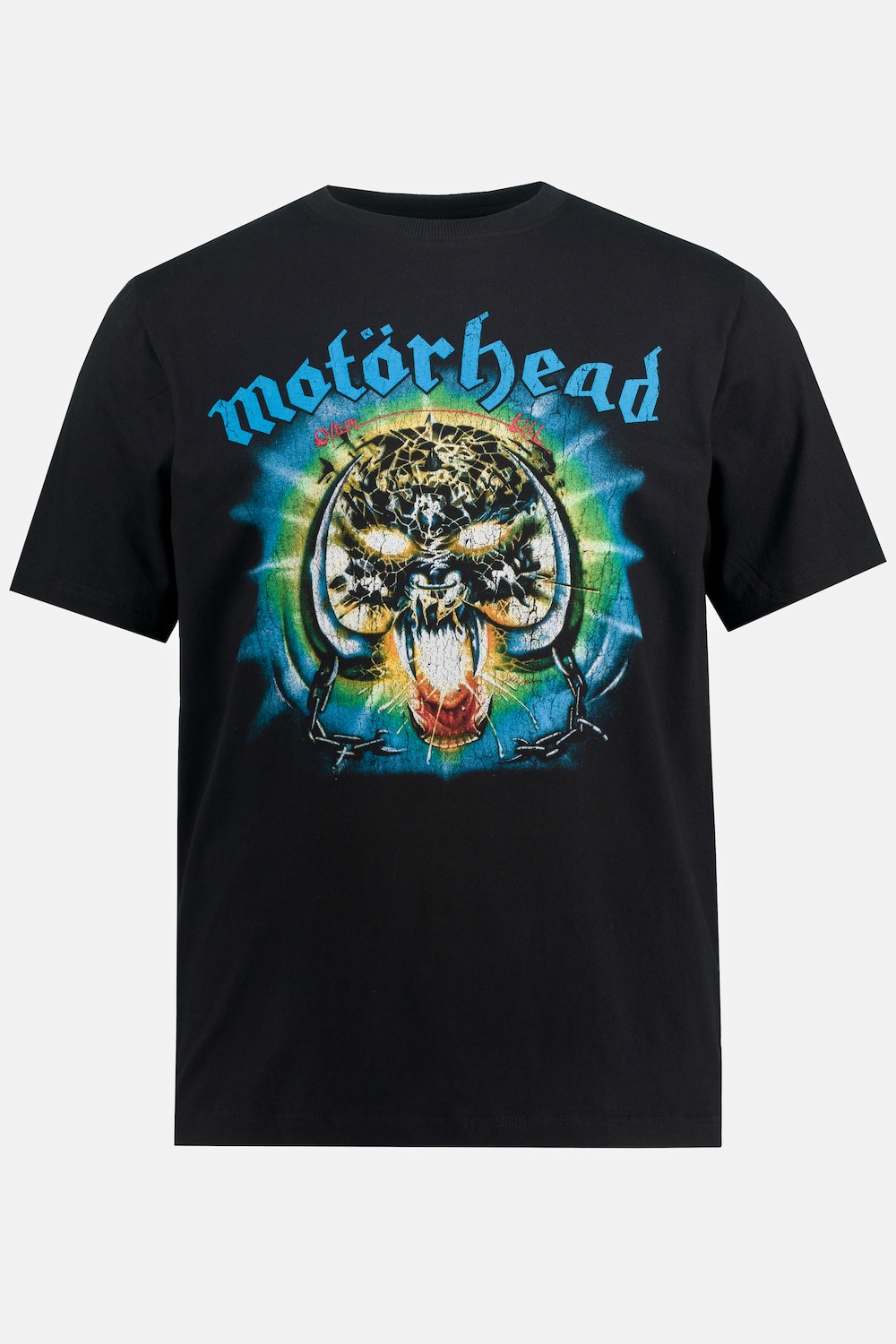 T-Shirt, Bandshirt, Motörhead, Halbarm, bis 8 XL