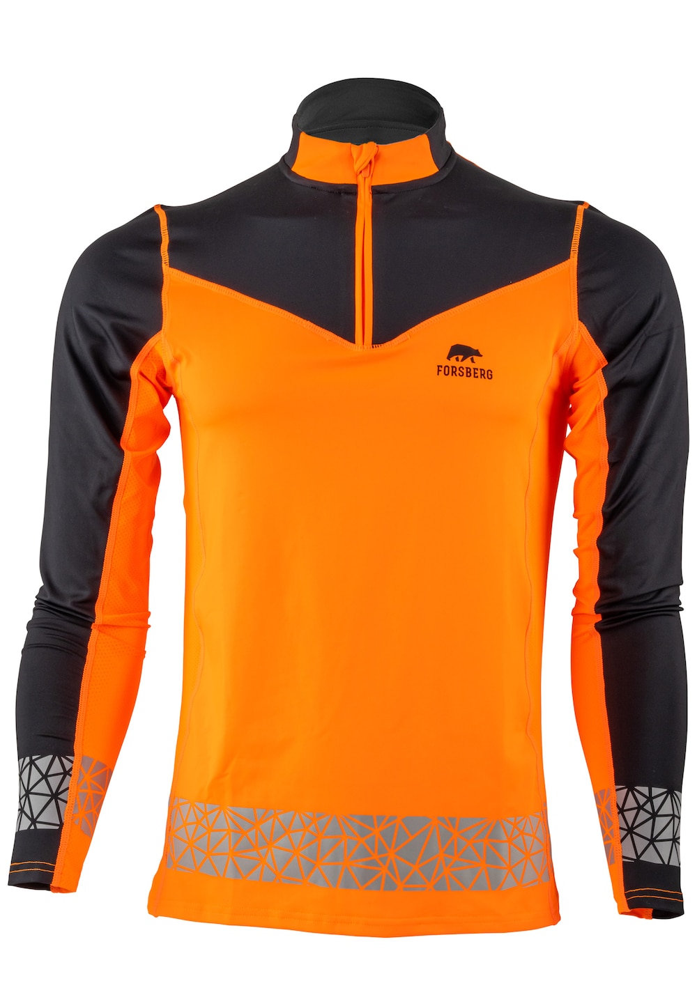Torke Funktions-Longsleeve