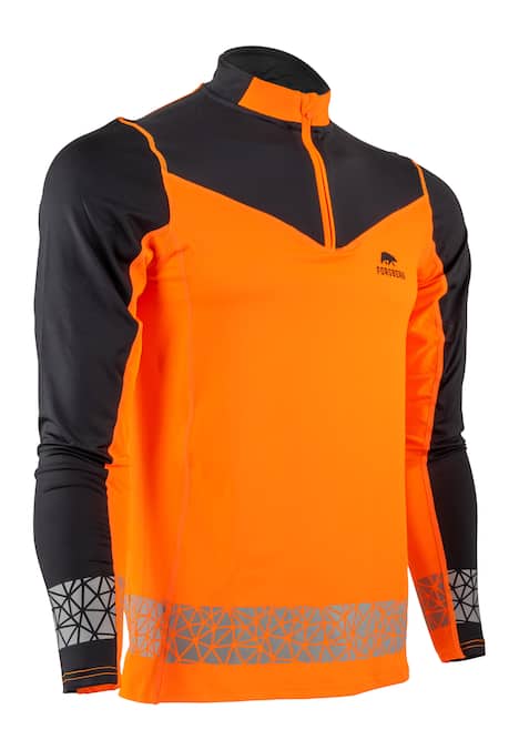 Torke Funktions-Longsleeve