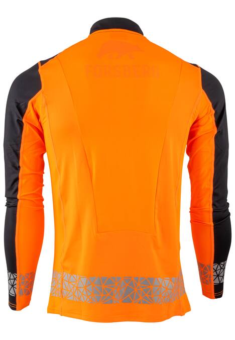 Torke Funktions-Longsleeve