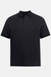 Poloshirt, Workwear, Halbarm, Polokragen, Brust Stick