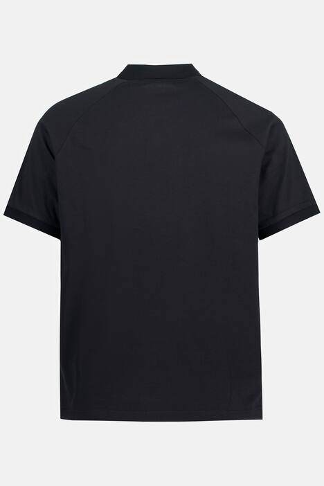 Poloshirt, Workwear, Halbarm, Polokragen, Brust Stick