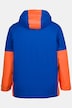 JAY-PI Funktions-Jacke, Outdoor, wasserdicht, Kapuze, bis 8 XL