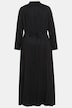 Robe chemisier