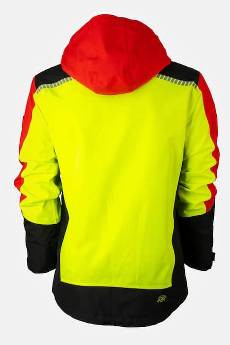 Skogar Allwetter-Funktionsjacke