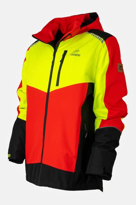 Skogar Allwetter-Funktionsjacke