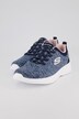 Skechers Summit Dynamight Sneaker, elastische Schnürung, Memory Foam