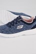 Skechers Summit Dynamight Sneaker, elastische Schnürung, Memory Foam