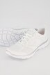 Skechers sneakers, Memory Foam, comfortabele wijdte