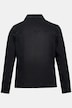Jeansjacke, Black Denim, 4 Taschen, Langarm