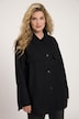 Embroidered Coordinates Button Front Jacket