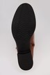Nappa Leather Ankle Boots