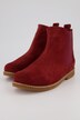 Soft Suede Chelsea Boots