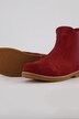 Soft Suede Chelsea Boots