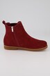 Soft Suede Chelsea Boots