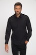 Chemise JP 1880 col Kent, finition FLEXNAMIC® et coupe Modern Basic Fit - jusqu'au 7 XL