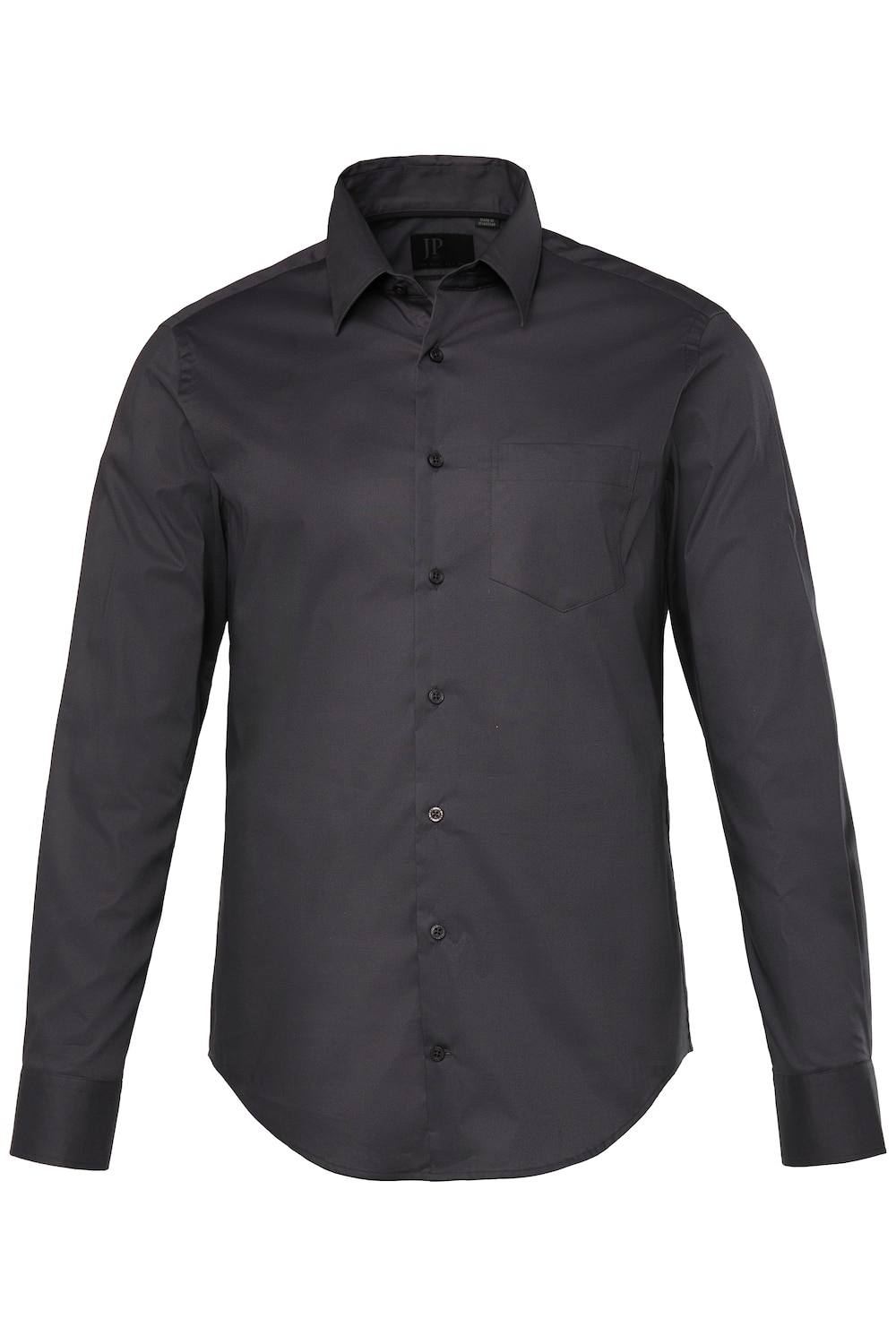 JP1880 Hemd, FLEXNAMIC®, Kentkragen, Modern Basic Fit, bis 7 XL