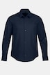 Chemise JP 1880 col Kent, finition FLEXNAMIC® et coupe Modern Basic Fit - jusqu'au 7 XL