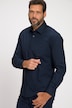Chemise JP 1880 col Kent, finition FLEXNAMIC® et coupe Modern Basic Fit - jusqu'au 7 XL