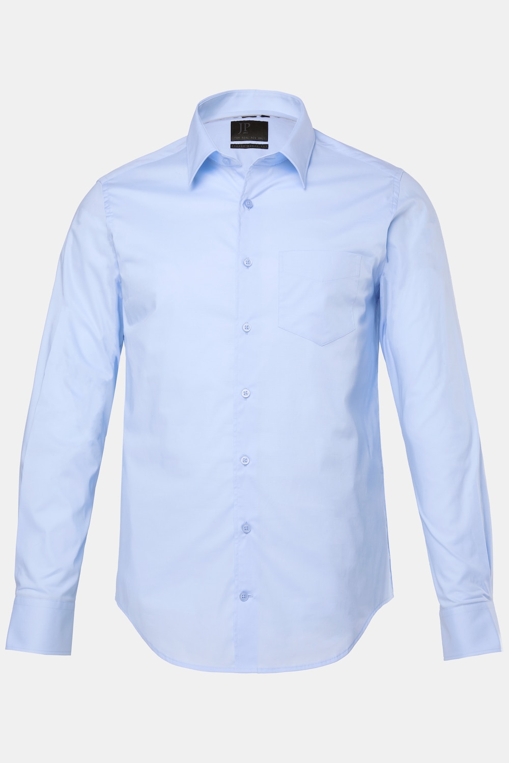Hemd, FLEXNAMIC®, Kentkragen, Modern Basic Fit, bis 7 XL