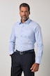 overhemd, FLEXNAMIC®, kentkraag, moderne Basic-Fit, tot 7XL