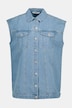 Denim Vest