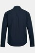 Jersey-Hemd, Langarm, verdeckter Buttondown Kragen, Modern Fit, bis 8 XL