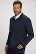 Veston-chemise en jersey Nizza FLEXNAMIC®, business, modulable, jusqu'au 8 XL