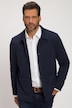 Veston-chemise en jersey Nizza FLEXNAMIC®, business, modulable, jusqu'au 8 XL