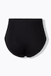 Slips, bonded, hoge taille, naadloos, onzichtbaar tijdens dragen