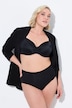Slips, bonded, hoge taille, naadloos, onzichtbaar tijdens dragen