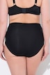Slips, bonded, hoge taille, naadloos, onzichtbaar tijdens dragen