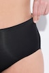 Slips, bonded, hoge taille, naadloos, onzichtbaar tijdens dragen