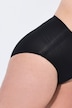 Slips, bonded, hoge taille, naadloos, onzichtbaar tijdens dragen