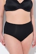 Slips, bonded, hoge taille, naadloos, onzichtbaar tijdens dragen