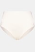 Slips, bonded, hoge taille, naadloos, onzichtbaar tijdens dragen