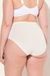 Slips, bonded, hoge taille, naadloos, onzichtbaar tijdens dragen