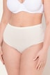 Slips, bonded, hoge taille, naadloos, onzichtbaar tijdens dragen