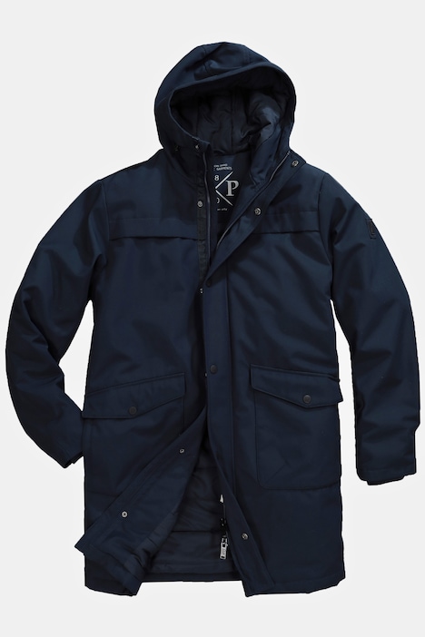 Helly hansen hotsell waterville coat