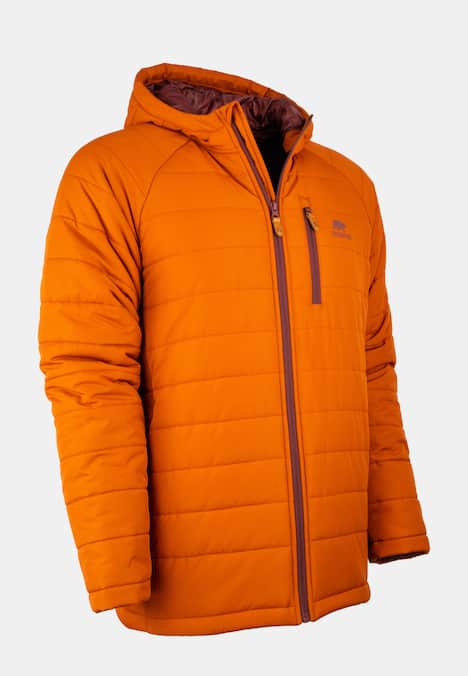 Skredder Outdoorjacke