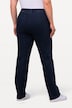 Jeans Mony, smal toelopende pijp, ritszakken