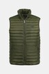 Quilted Vest