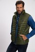 Quilted Vest
