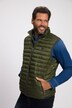 Quilted Vest