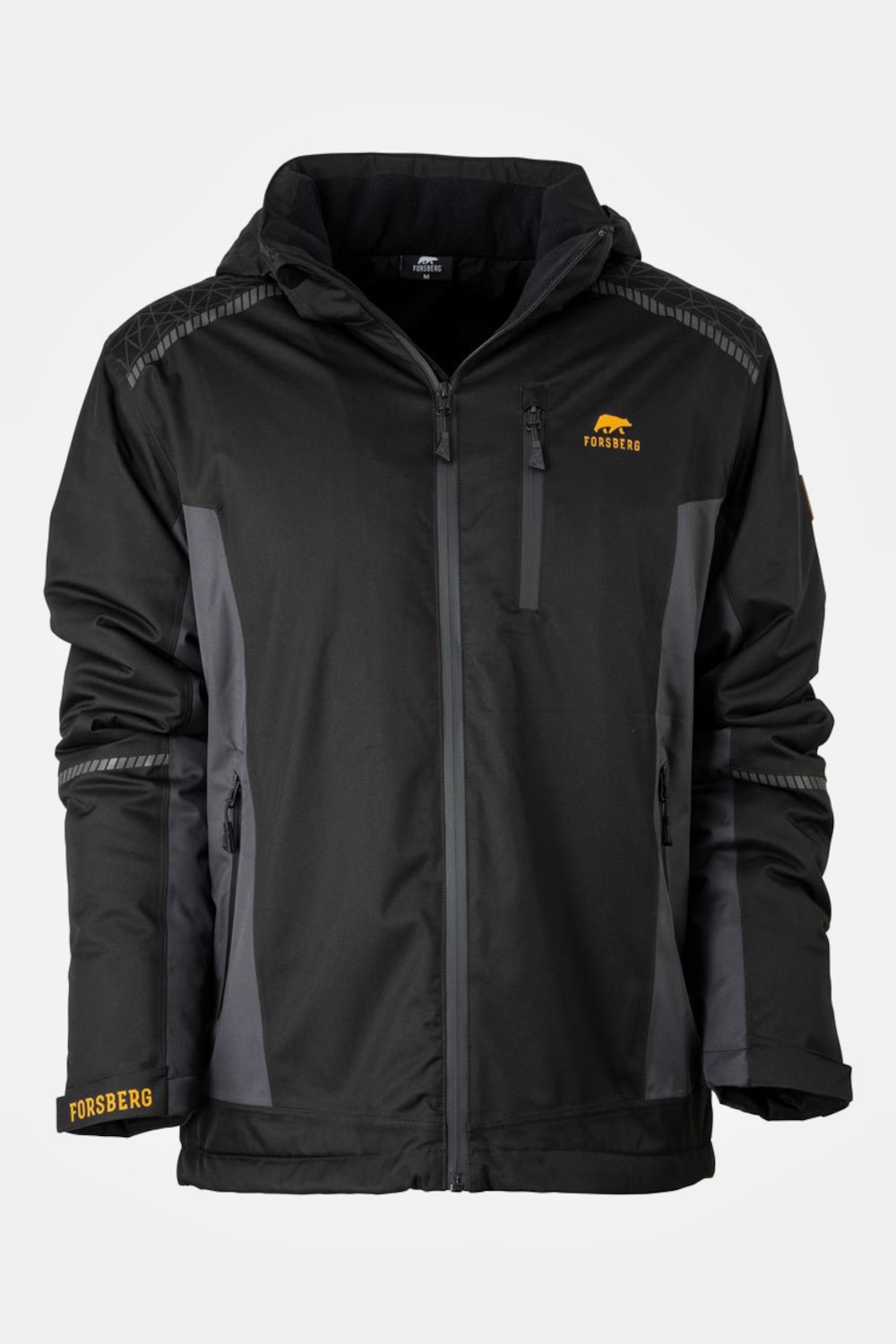 Kamrat II Funktionsjacke