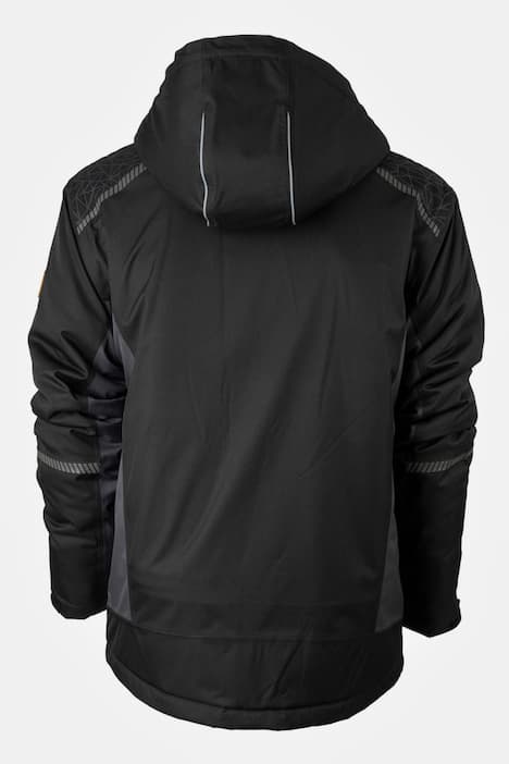 Kamrat II Funktionsjacke