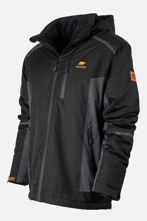 Kamrat II Funktionsjacke