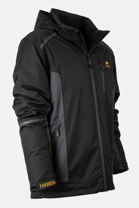 Kamrat II Funktionsjacke