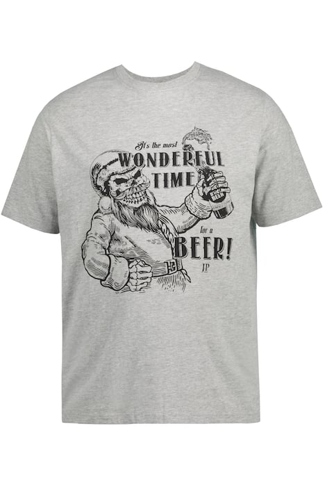 Tričko, krátké rukávy, Wonderful Time