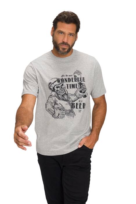 Tričko, krátké rukávy, Wonderful Time